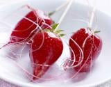 Fraises d'amour