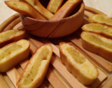 Langues de chat au thermomix