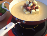 Fondue forestière