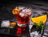 Cocktail Negroni