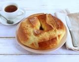 Brioche de St Genis ou Pogne