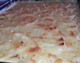 Le Gratin des finnois