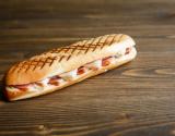 Panini, le sandwich à l'italienne