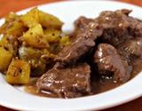 La vraie Carbonade flamande