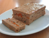 Terrine de thon ultra facile !