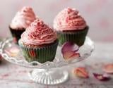 Cupcakes st valentin