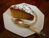 Gâteau de fruits de Jacquier et de fruits de palmier