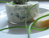 Mousse de Roquefort