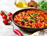 Chili con carne : le classique