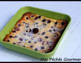 Clafoutis estival