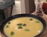 Soupe au Thermomix