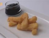 Beignets d'Ossau-Iraty AOP