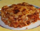 Lasagne gourmande