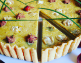 Tarte aux milles saveurs