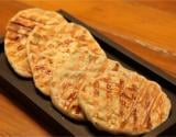 Flat bread