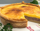 Tourte paysane