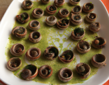 Escargots à la catalane