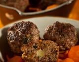 Boulettes épicées de bœuf