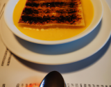 Crème brûlée de mamie