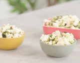 Pop-corn aux algues