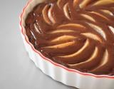 “Mes convives ont adoré !” : cette recette de tarte aux poires et chocolat va devenir votre bestseller de l’automne !