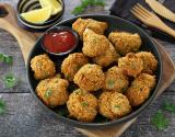 Nuggets de chou-fleur