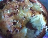 Gratin de pomme deterre