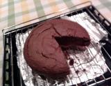 Gâteau au chocolat : Le plus simple du monde !