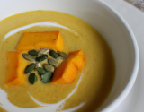 Potage citrouille