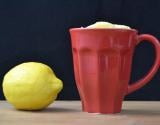 Mugcake au citron