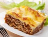 Lasagnes gourmandes à la bolognaise