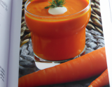 Cocktail de carottes