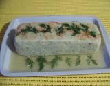 Terrine de poissons