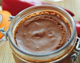 Mousse au chocolat originale au piment dEspelette