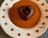 Moelleux chocolat cœur fondant