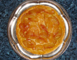 Tarte tatin de grand-mère