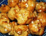 Chouquettes traditionnelles