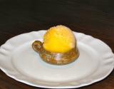 Sorbet butternut