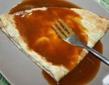 Crêpes caramel au beurre salé