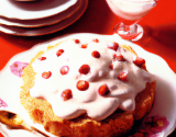 Gâteau au yaourt à faire avec les enfants