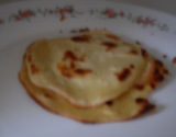 Pancakes traditionnels faciles