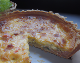 Quiche de Lorraine