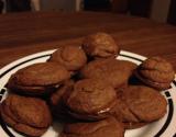 Whoopie Pies au nutella