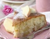 Gâteau aux pommes extra moelleux