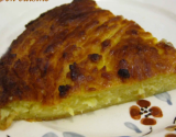 Galette comtoise