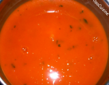 Sauce tomate simple, rapide et goûteuse