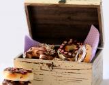 Donuts au four rapide