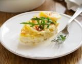 Gratin dauphinois au Cookeo