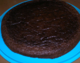 Fondant au chocolat généreux