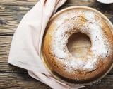 Gâteau au fromage blanc et vanille façon gâteau au yaourt